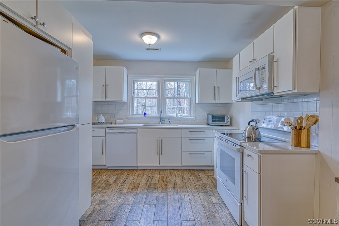 13721 Sandy Point Road Charles City, VA 23030 - Photo 13 of 39 Gallery Image 13