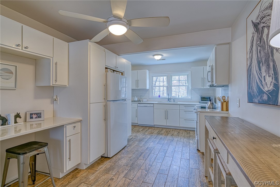 13721 Sandy Point Road Charles City, VA 23030 - Photo 16 of 39 Gallery Image 16