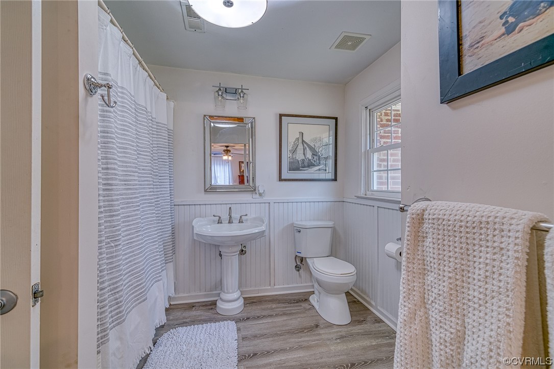 13721 Sandy Point Road Charles City, VA 23030 - Photo 20 of 39 Gallery Image 20