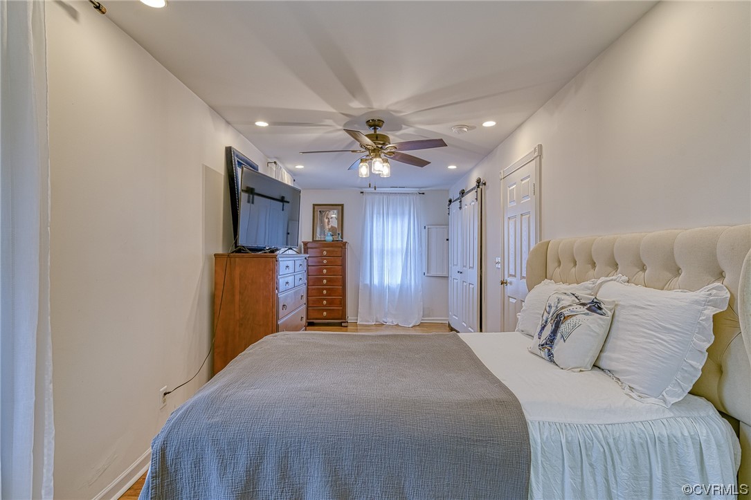 13721 Sandy Point Road Charles City, VA 23030 - Photo 21 of 39 Gallery Image 21