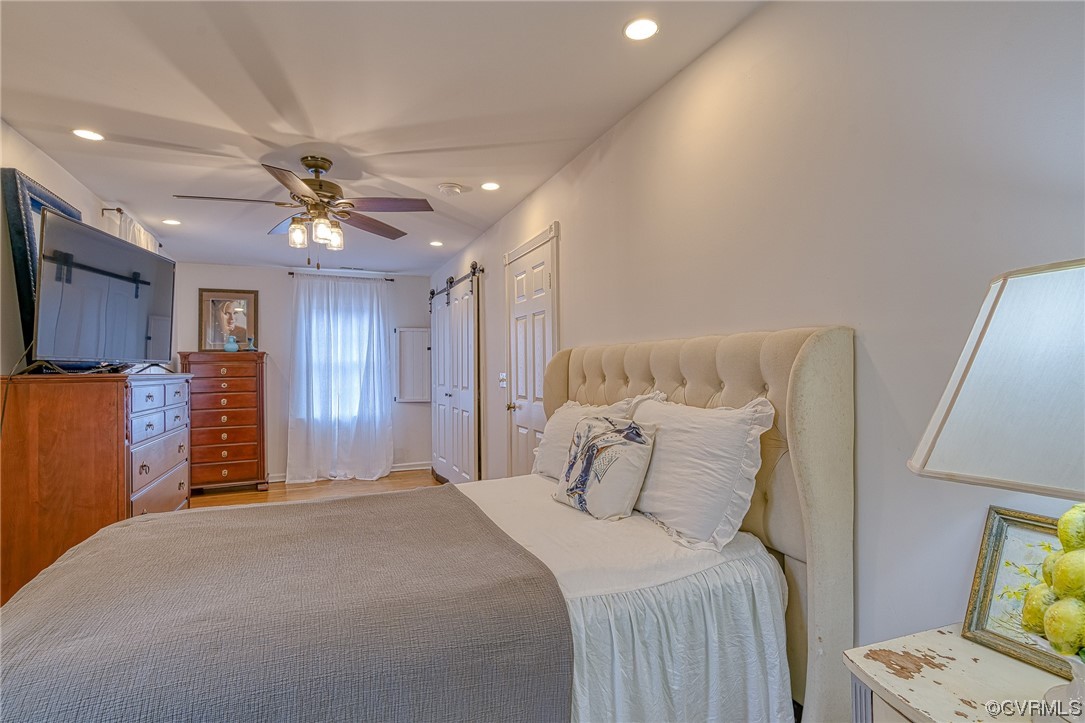 13721 Sandy Point Road Charles City, VA 23030 - Photo 22 of 39 Gallery Image 22