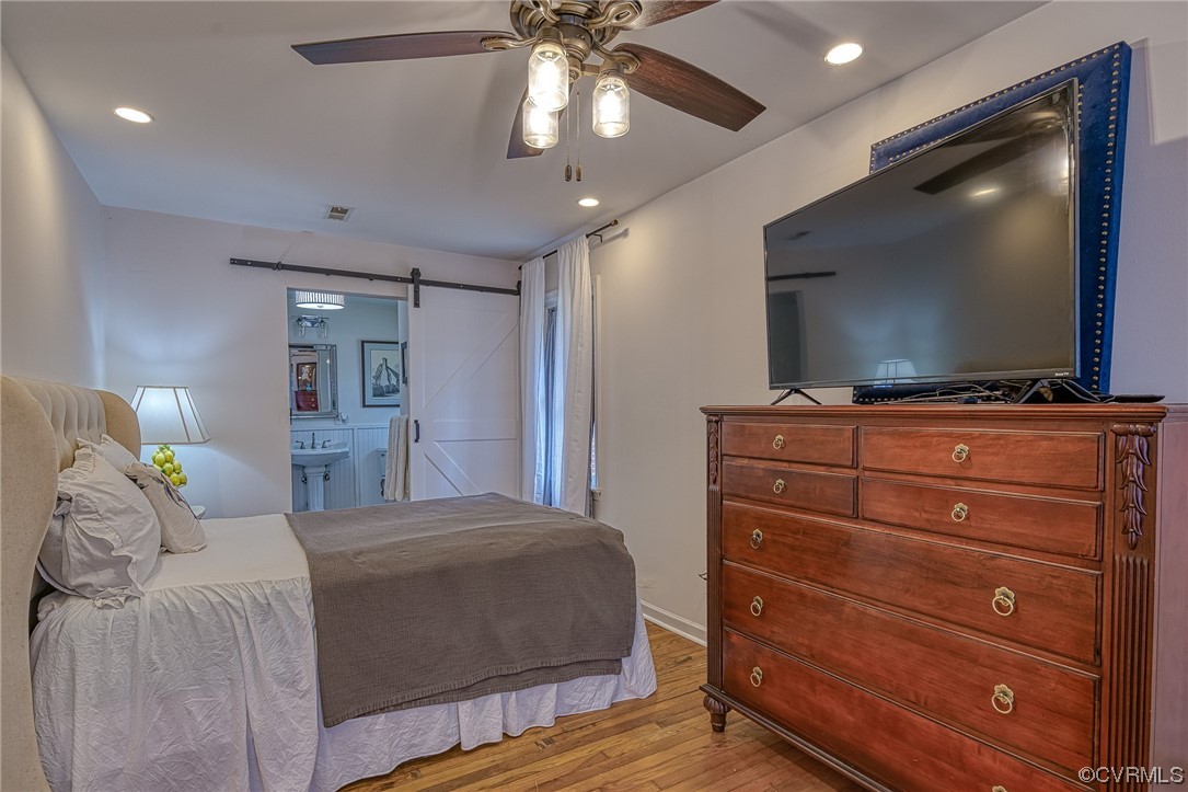 13721 Sandy Point Road Charles City, VA 23030 - Photo 23 of 39 Gallery Image 23