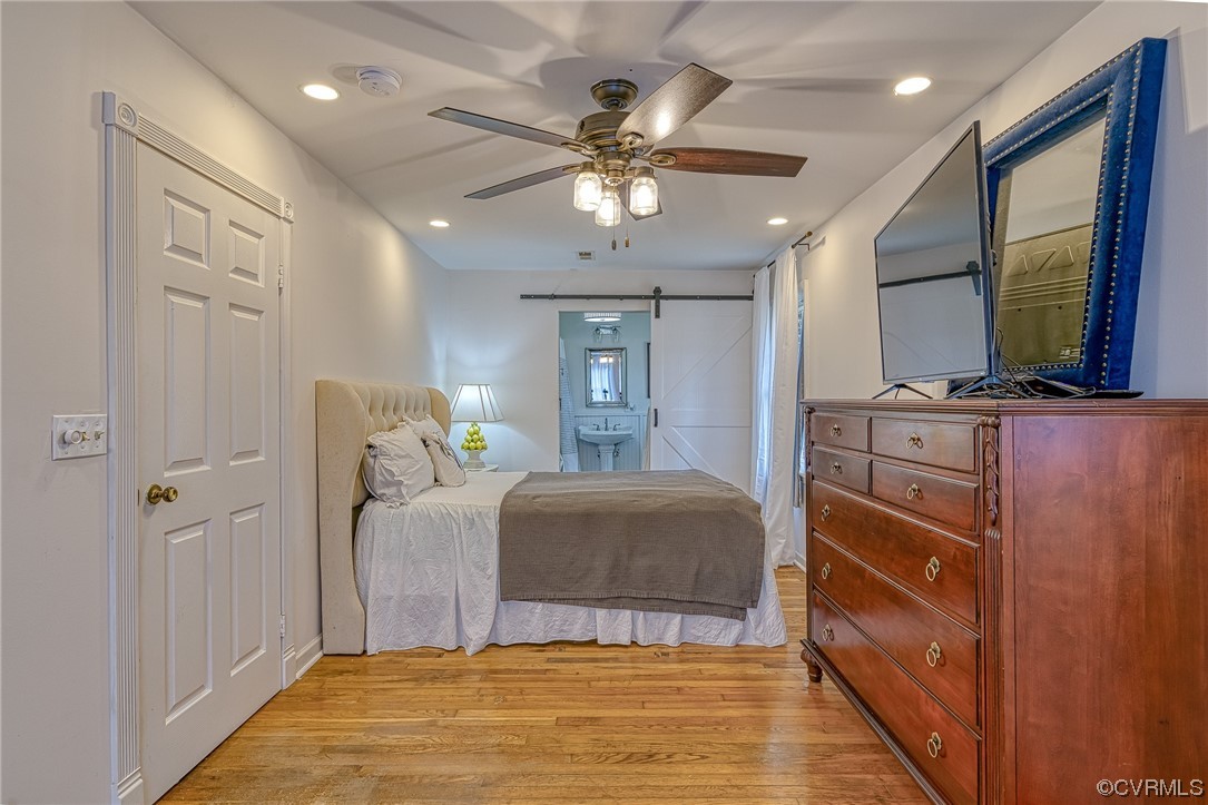 13721 Sandy Point Road Charles City, VA 23030 - Photo 24 of 39 Gallery Image 24