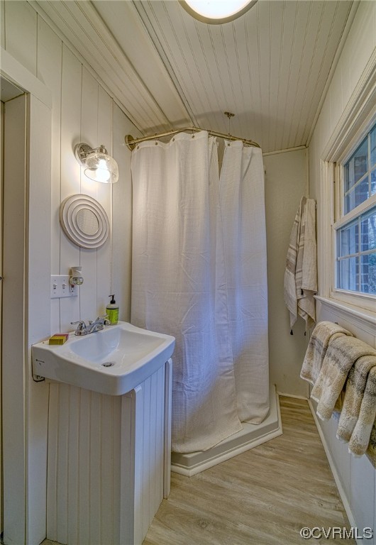 13721 Sandy Point Road Charles City, VA 23030 - Photo 34 of 39 Gallery Image 34