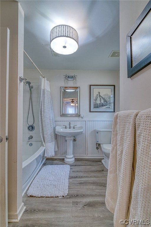 13721 Sandy Point Road Charles City, VA 23030 - Photo 35 of 39 Gallery Image 35