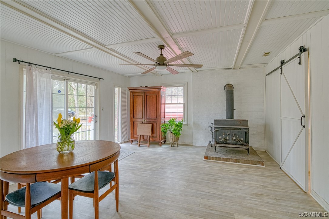 13721 Sandy Point Road Charles City, VA 23030 - Photo 7 of 39 Gallery Image 7