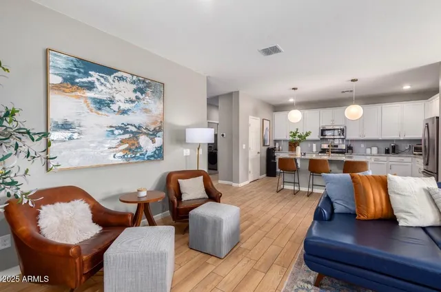 $2,300 | 155 West Jamaica Place, Casa Grande, AZ 85122