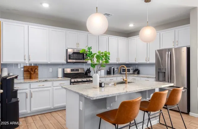 $2,300 | 155 West Jamaica Place, Casa Grande, AZ 85122