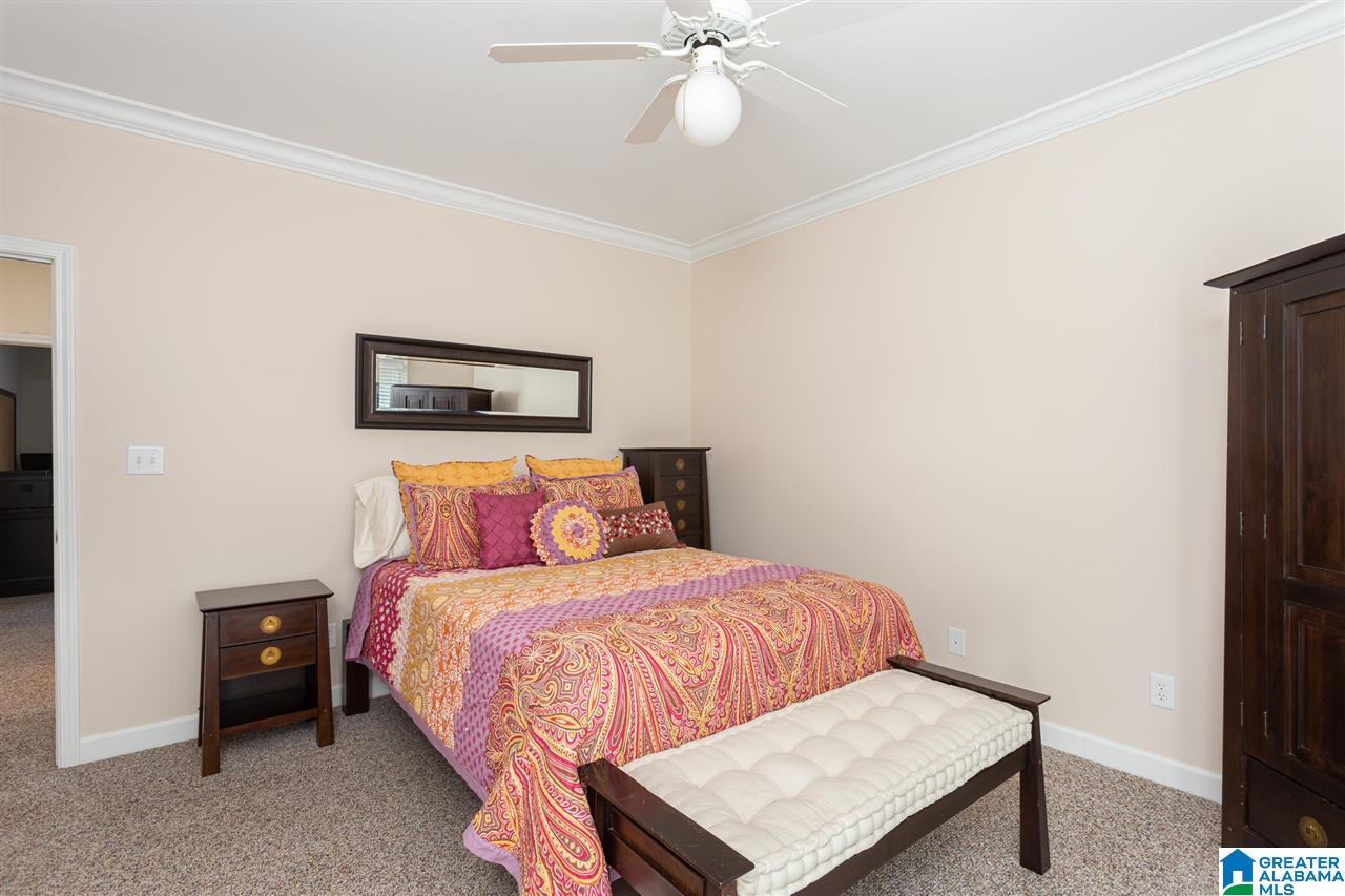 325 Cherokee Road Cropwell, AL 35054 - Photo 23 of 46