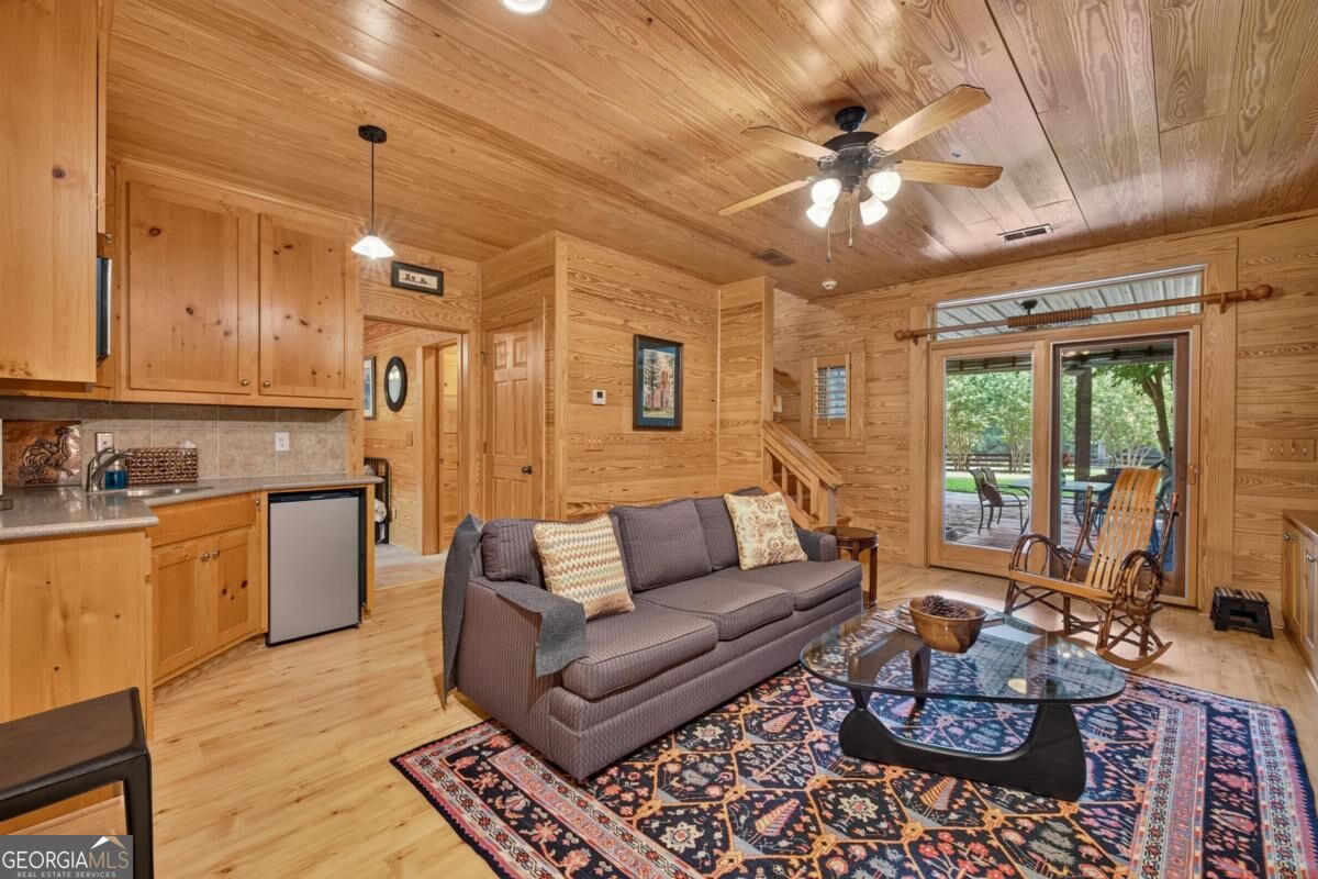 5231 Sandy Creek Road Madison, GA 30650 - Photo 18 of 60 Gallery Image 18