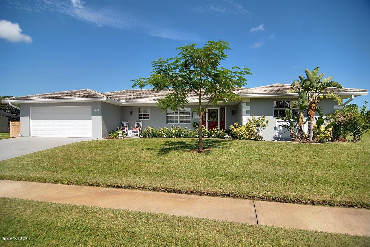 750 Montclair Road Northeast Palm Bay, FL 32905 - Photo 1 of 19 750 Montclair Rd