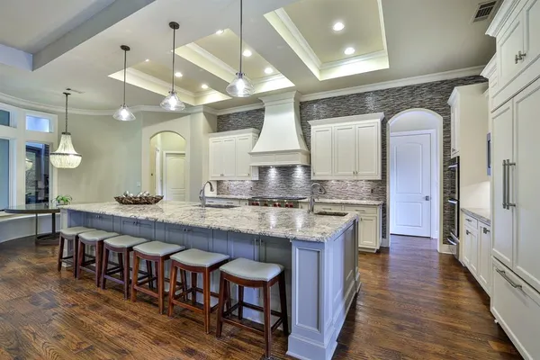 $2,650,000 | 7001 Oakmont Terrace, Fort Worth, TX 76132