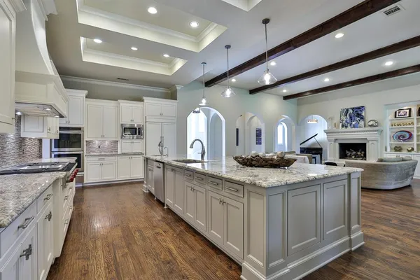 $2,650,000 | 7001 Oakmont Terrace, Fort Worth, TX 76132