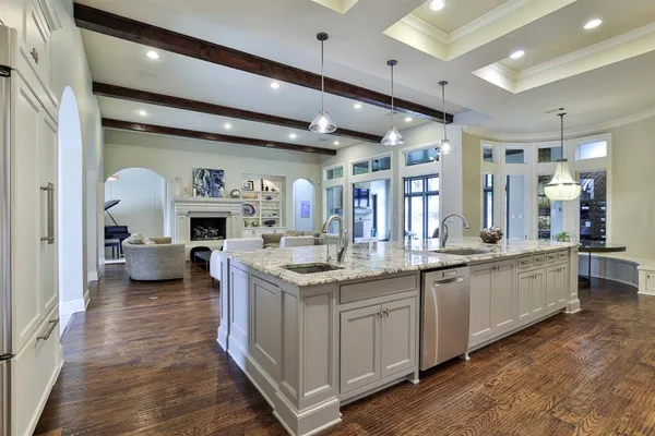 $2,650,000 | 7001 Oakmont Terrace, Fort Worth, TX 76132