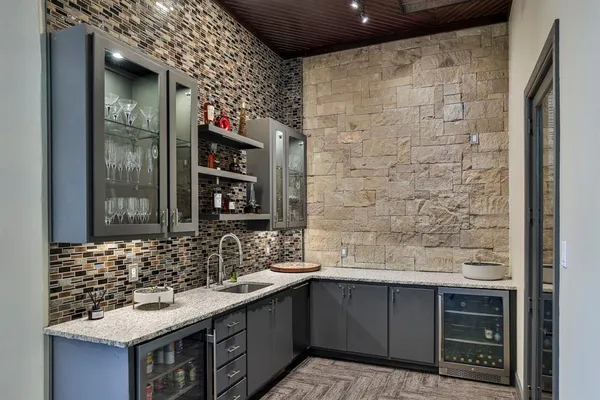 $2,650,000 | 7001 Oakmont Terrace, Fort Worth, TX 76132