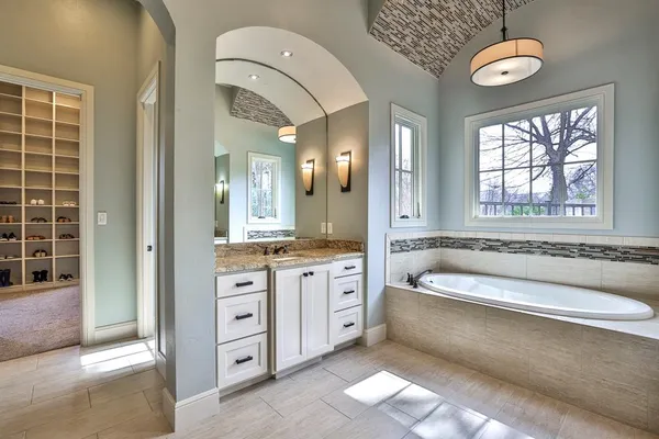 $2,650,000 | 7001 Oakmont Terrace, Fort Worth, TX 76132