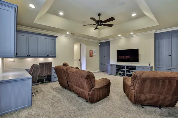 $2,650,000 | 7001 Oakmont Terrace, Fort Worth, TX 76132