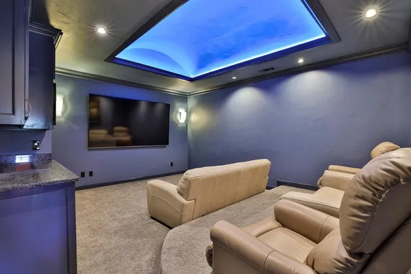 $2,650,000 | 7001 Oakmont Terrace, Fort Worth, TX 76132