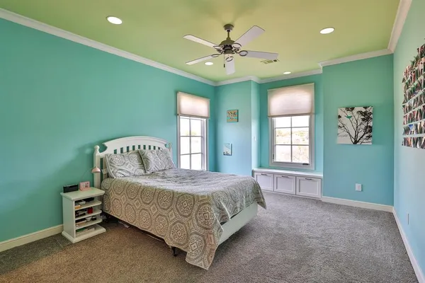 $2,650,000 | 7001 Oakmont Terrace, Fort Worth, TX 76132