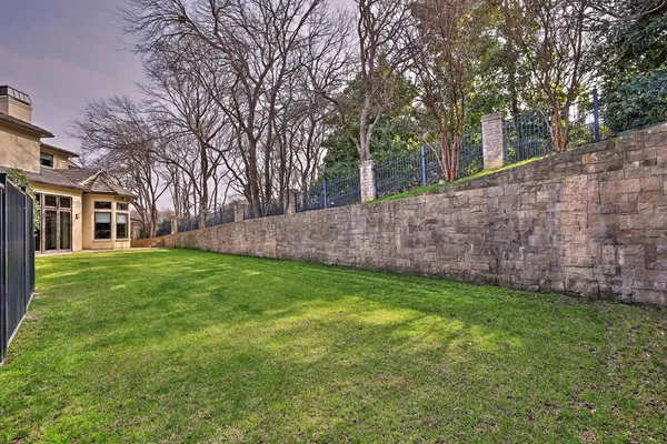 $2,650,000 | 7001 Oakmont Terrace, Fort Worth, TX 76132