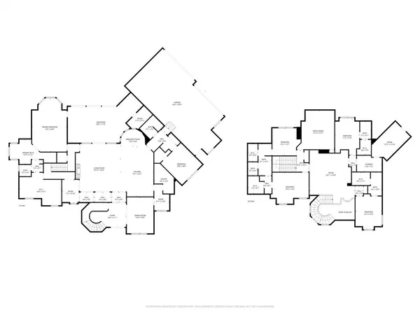 $2,650,000 | 7001 Oakmont Terrace, Fort Worth, TX 76132