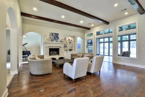 $2,650,000 | 7001 Oakmont Terrace, Fort Worth, TX 76132