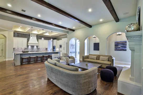 $2,650,000 | 7001 Oakmont Terrace, Fort Worth, TX 76132