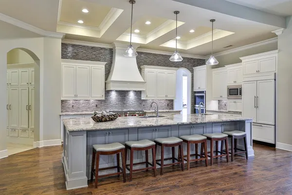 $2,650,000 | 7001 Oakmont Terrace, Fort Worth, TX 76132