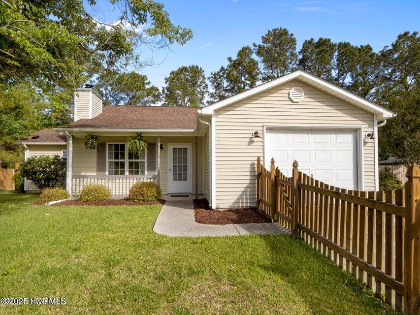 319 Running Road Jacksonville, NC 28546 - Photo 8 of 43 20210517173610847557000000-o