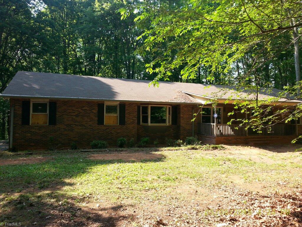 124 Cross Baptist Rural Hall, NC 27045 - Photo 1 of 14
