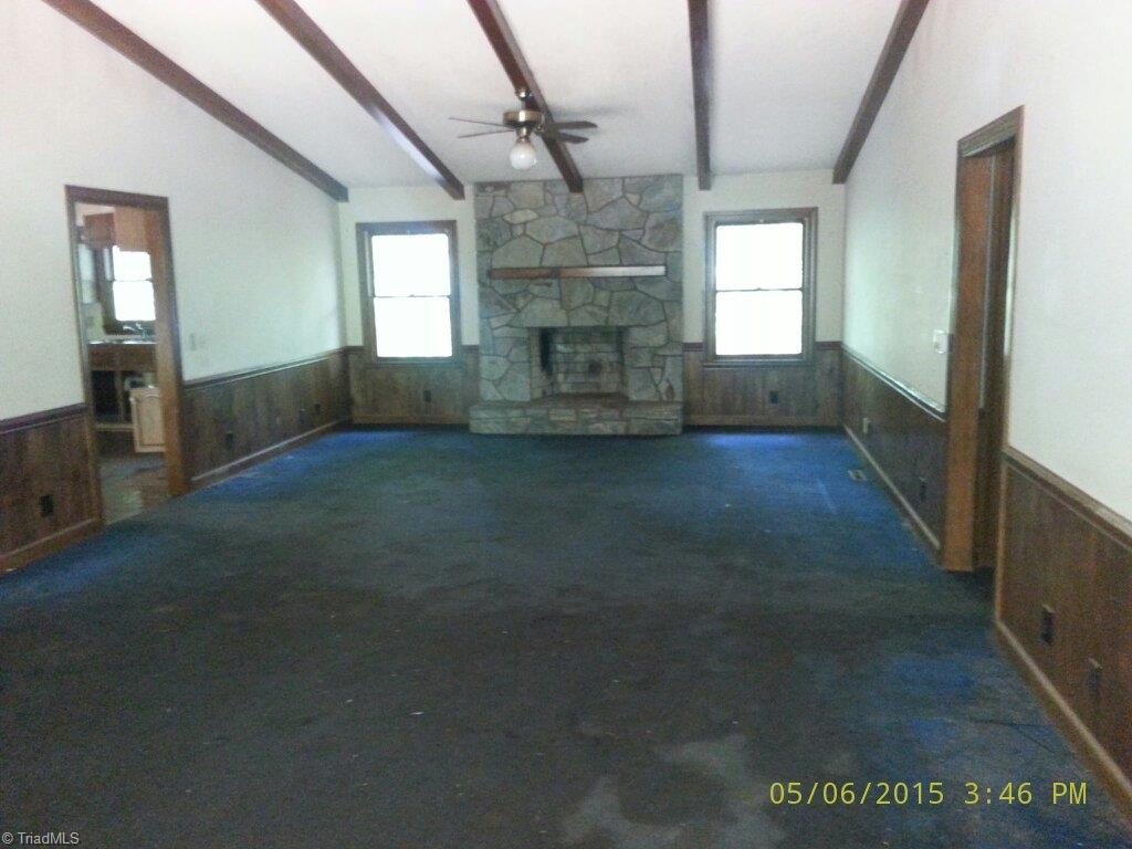 124 Cross Baptist Rural Hall, NC 27045 - Photo 2 of 14