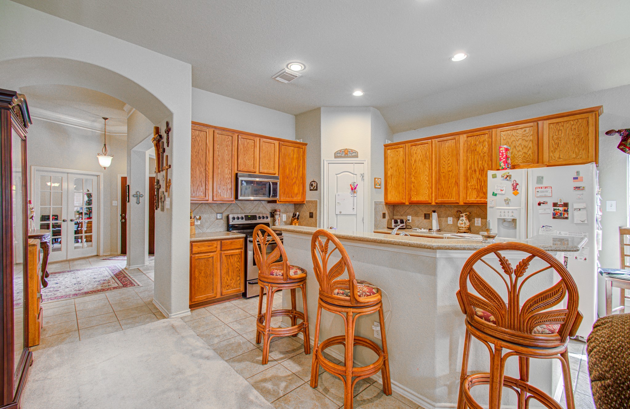 1819 Ryansbrook Lane Spring, TX 77386 - Photo 11 of 50