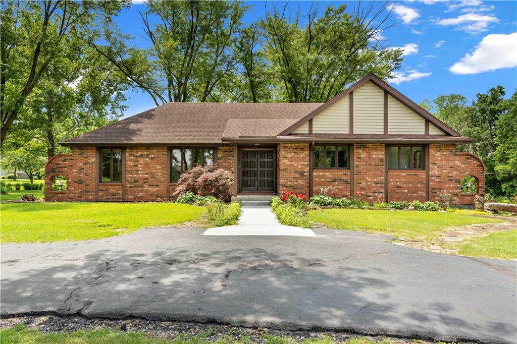 15096 East Quail Road Nevada, MO 64772 - Photo 1 of 71
