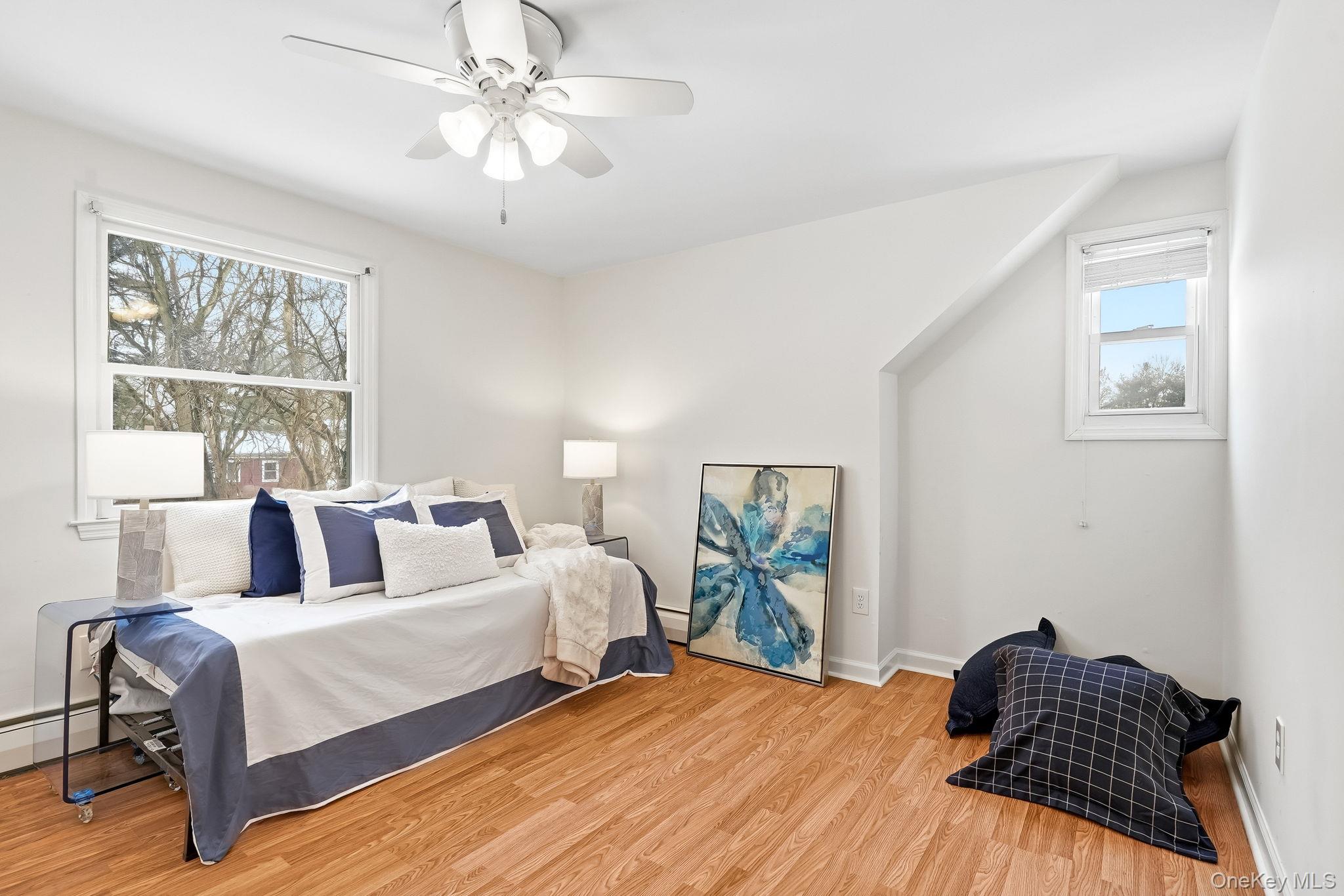 39 Lambert Lane New Rochelle, NY 10804 - Photo 21 of 30 Bedroom #1