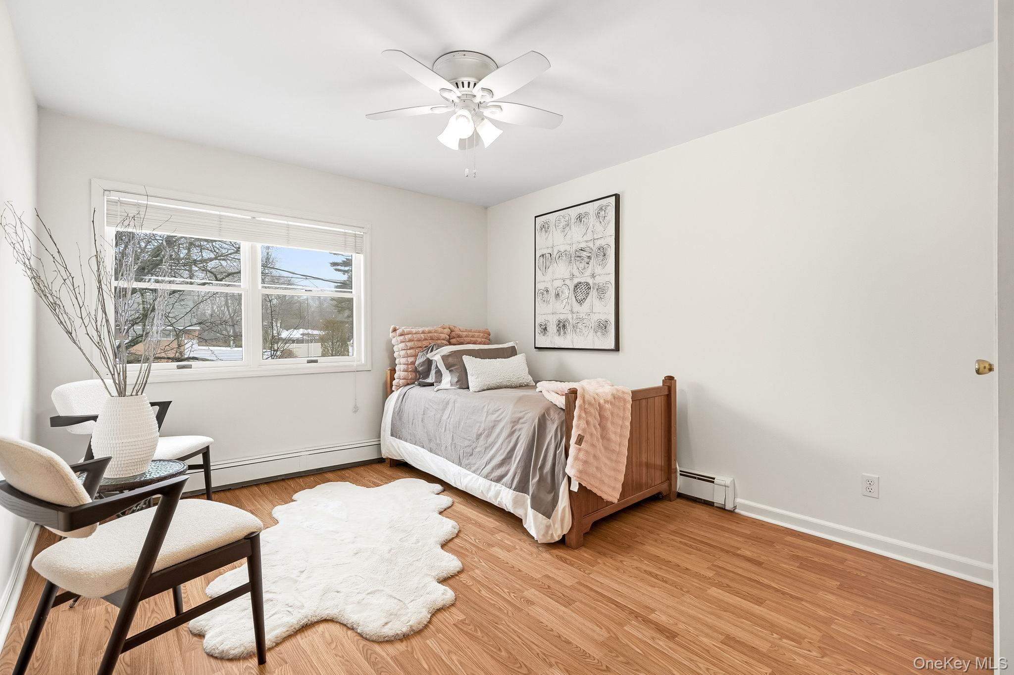 39 Lambert Lane New Rochelle, NY 10804 - Photo 24 of 30 Bedroom #4