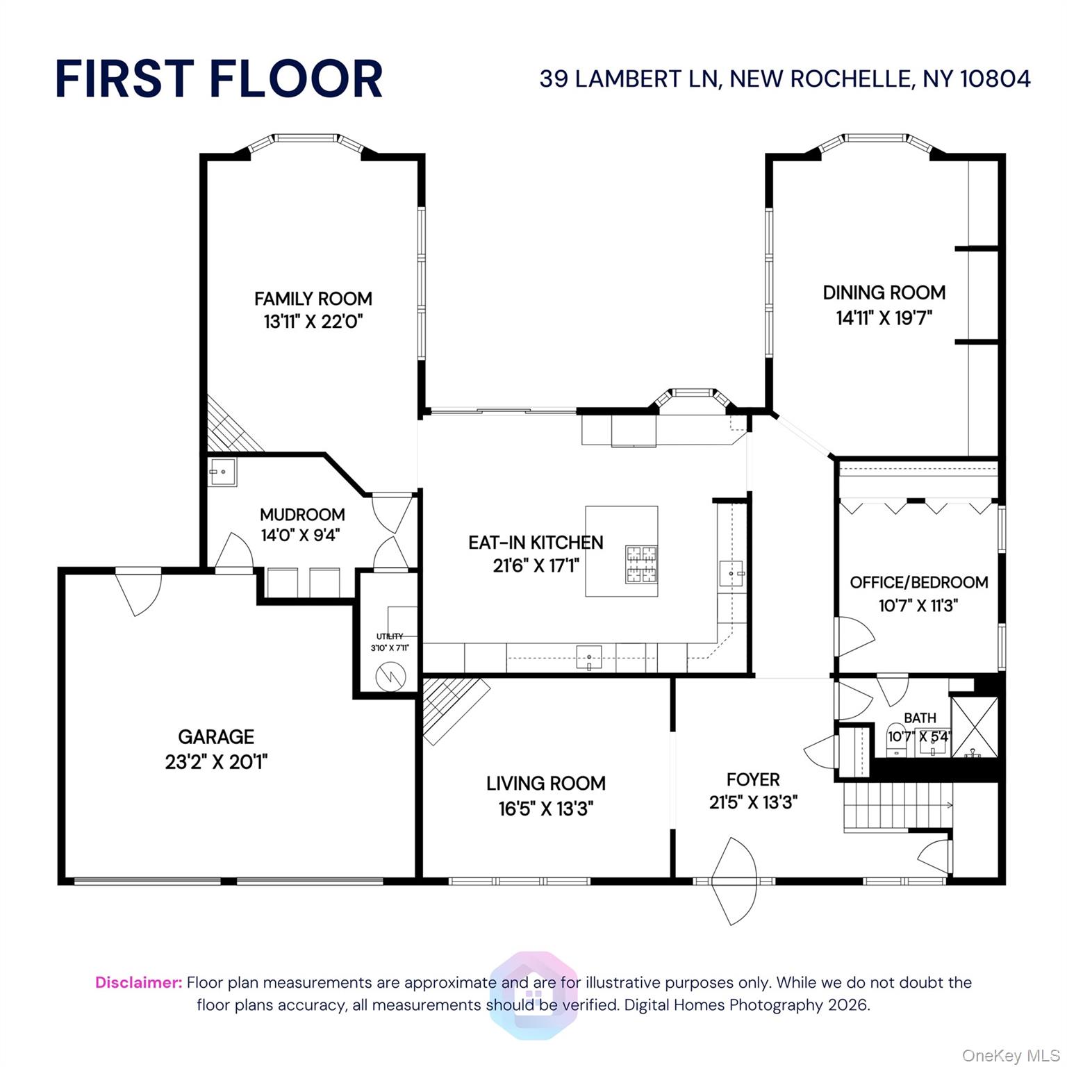 39 Lambert Lane New Rochelle, NY 10804 - Photo 28 of 30