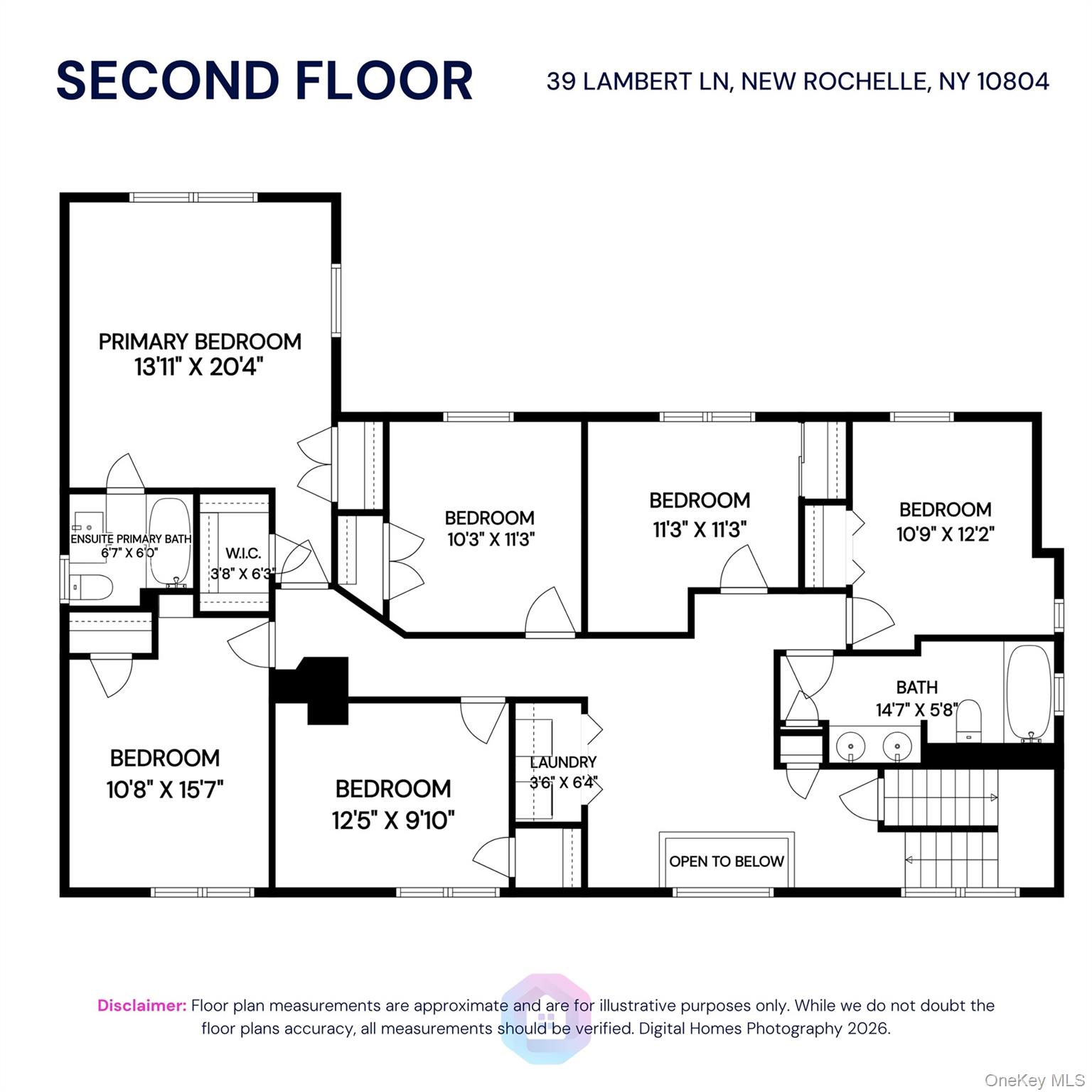 39 Lambert Lane New Rochelle, NY 10804 - Photo 29 of 30