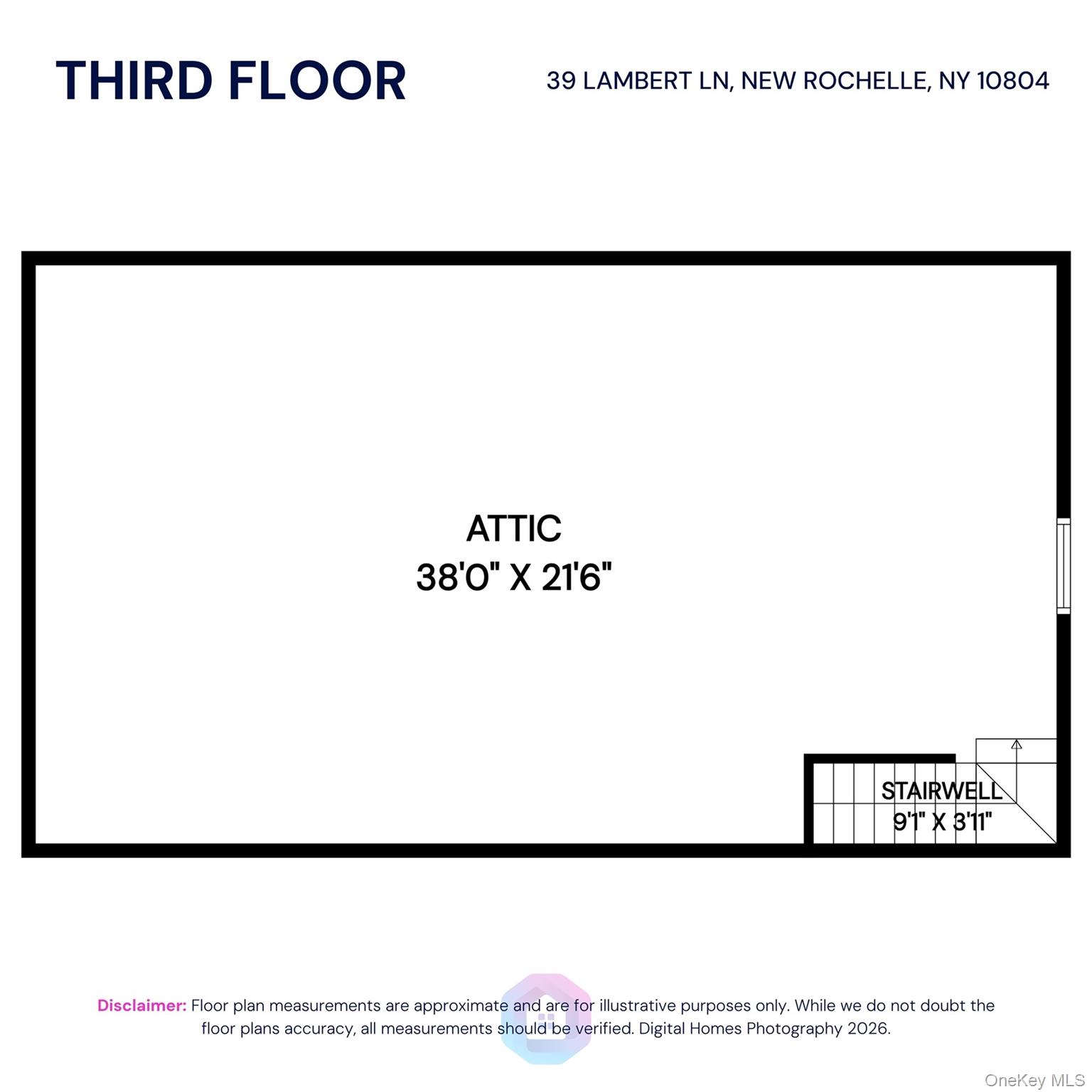 39 Lambert Lane New Rochelle, NY 10804 - Photo 30 of 30