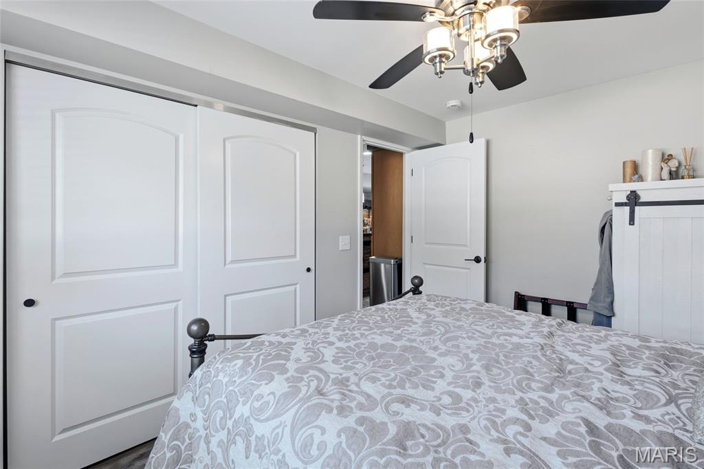 1128 Patsy Lane O'Fallon, MO 63366 - Photo 51 of 62