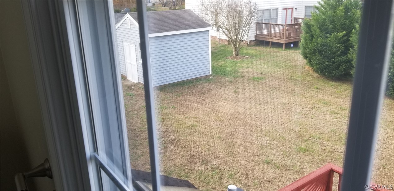 1419 Tree Ridge Road Richmond, VA 23231 - Photo 26 of 49