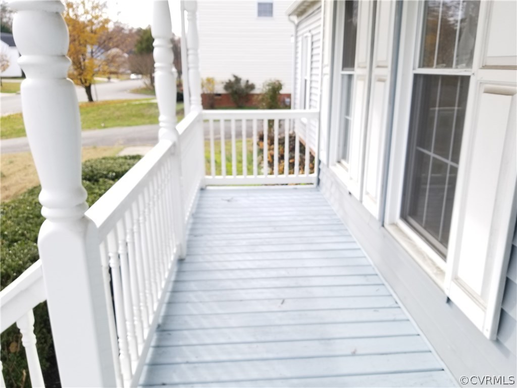 1419 Tree Ridge Road Richmond, VA 23231 - Photo 5 of 49