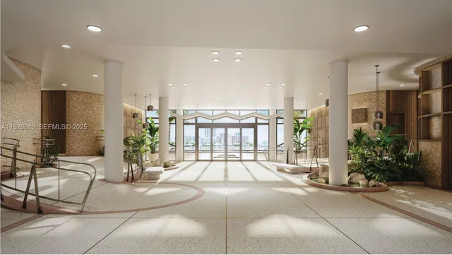 $20,000 | 16 Island Avenue, Unit 6B, Miami Beach, FL 33139