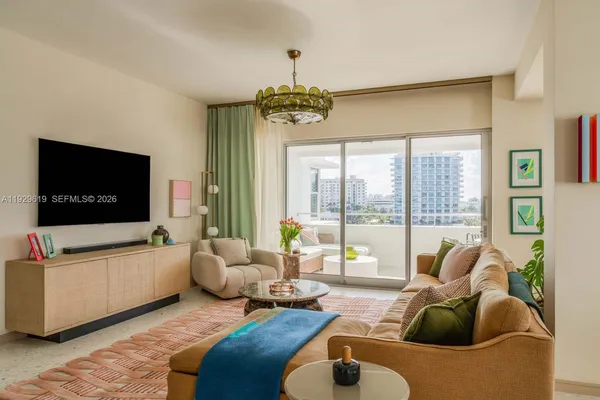 $20,000 | 16 Island Avenue, Unit 6B, Miami Beach, FL 33139
