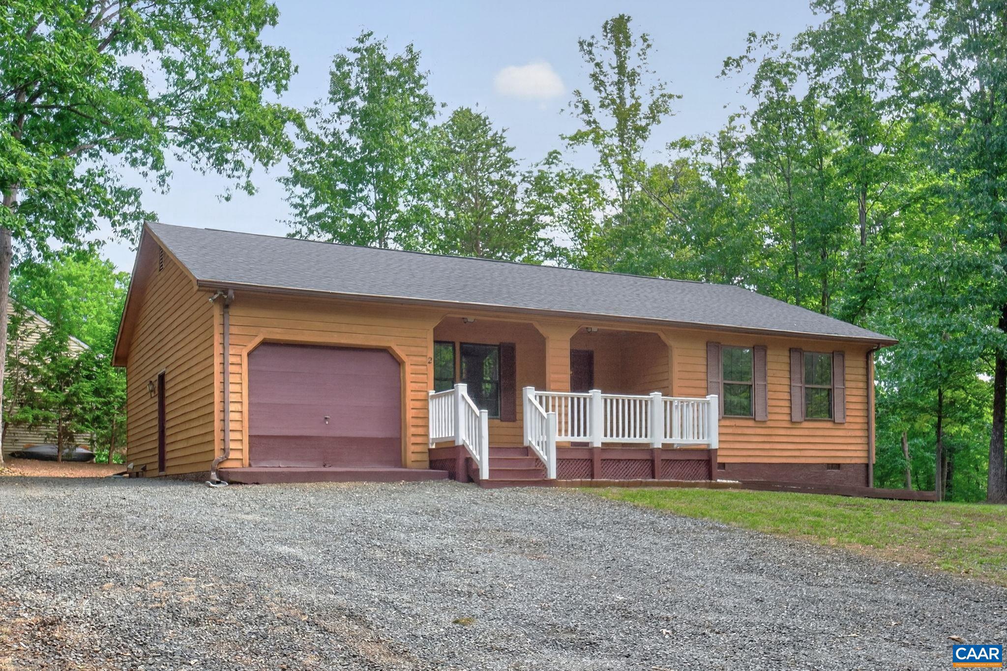 2 Ashton Road Palmyra, VA 22963 - Photo 23 of 31