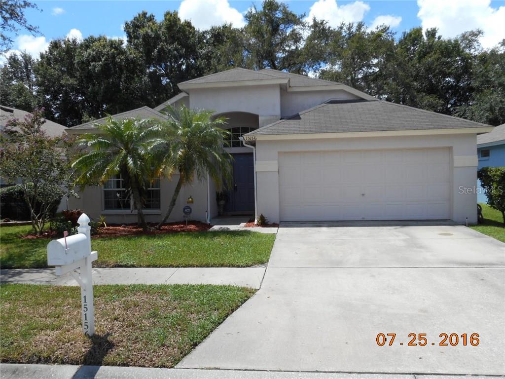 15156 Shaw Road Tampa, FL 33625 - Photo 1 of 1 Gallery Image 1