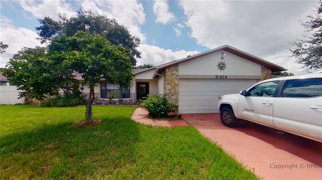 8414 Spring Hill Drive Spring Hill, FL 34608 - Photo 1 of 1