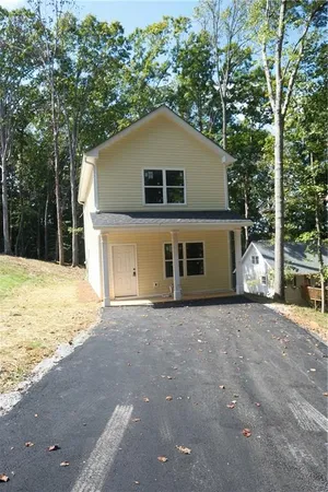 $299,900 | 6875 Lake View Point, Gainesville, GA 30506