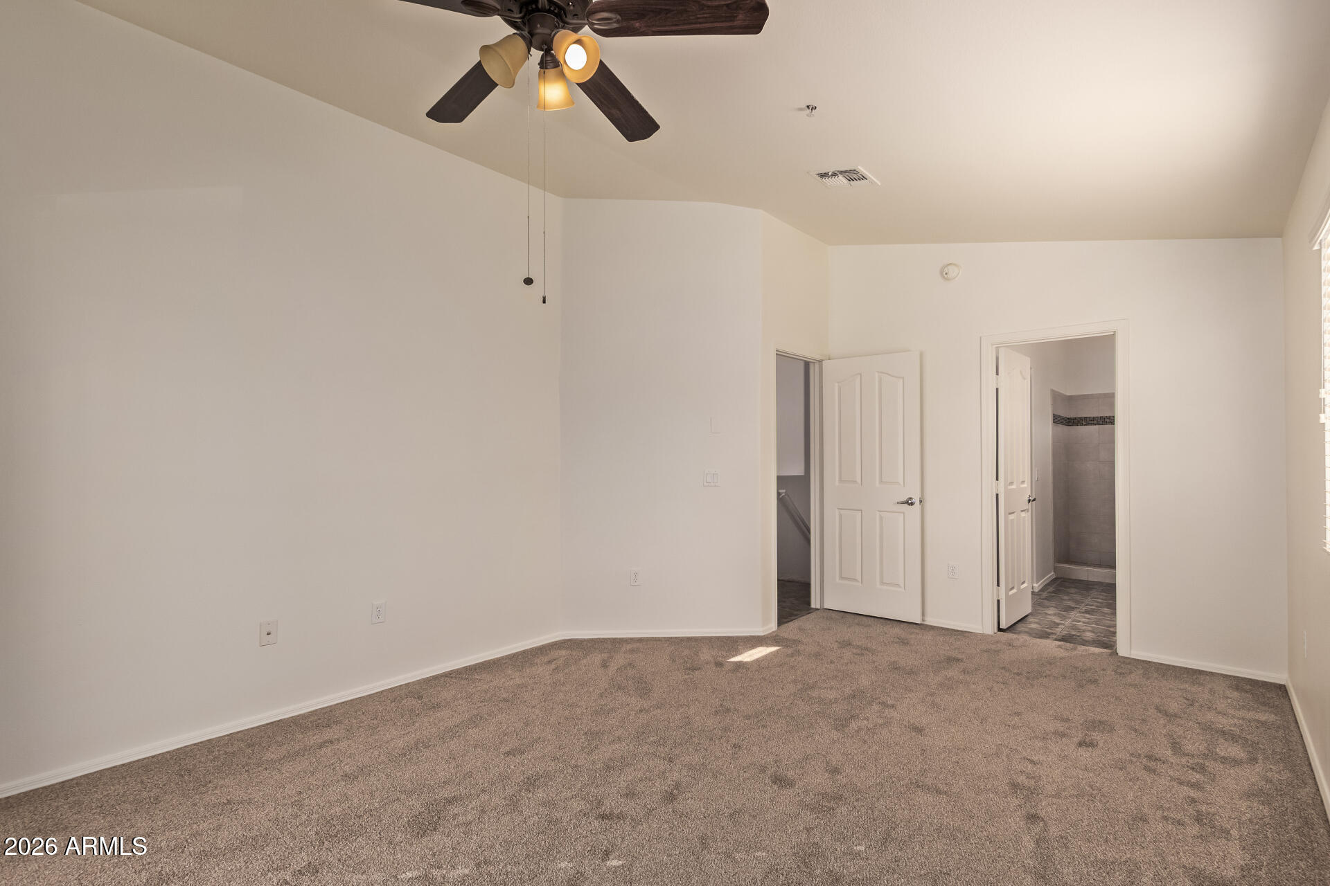 280 South Evergreen Road, Unit 1246 Tempe, AZ 85288 - Photo 18 of 25 a view of an empty room