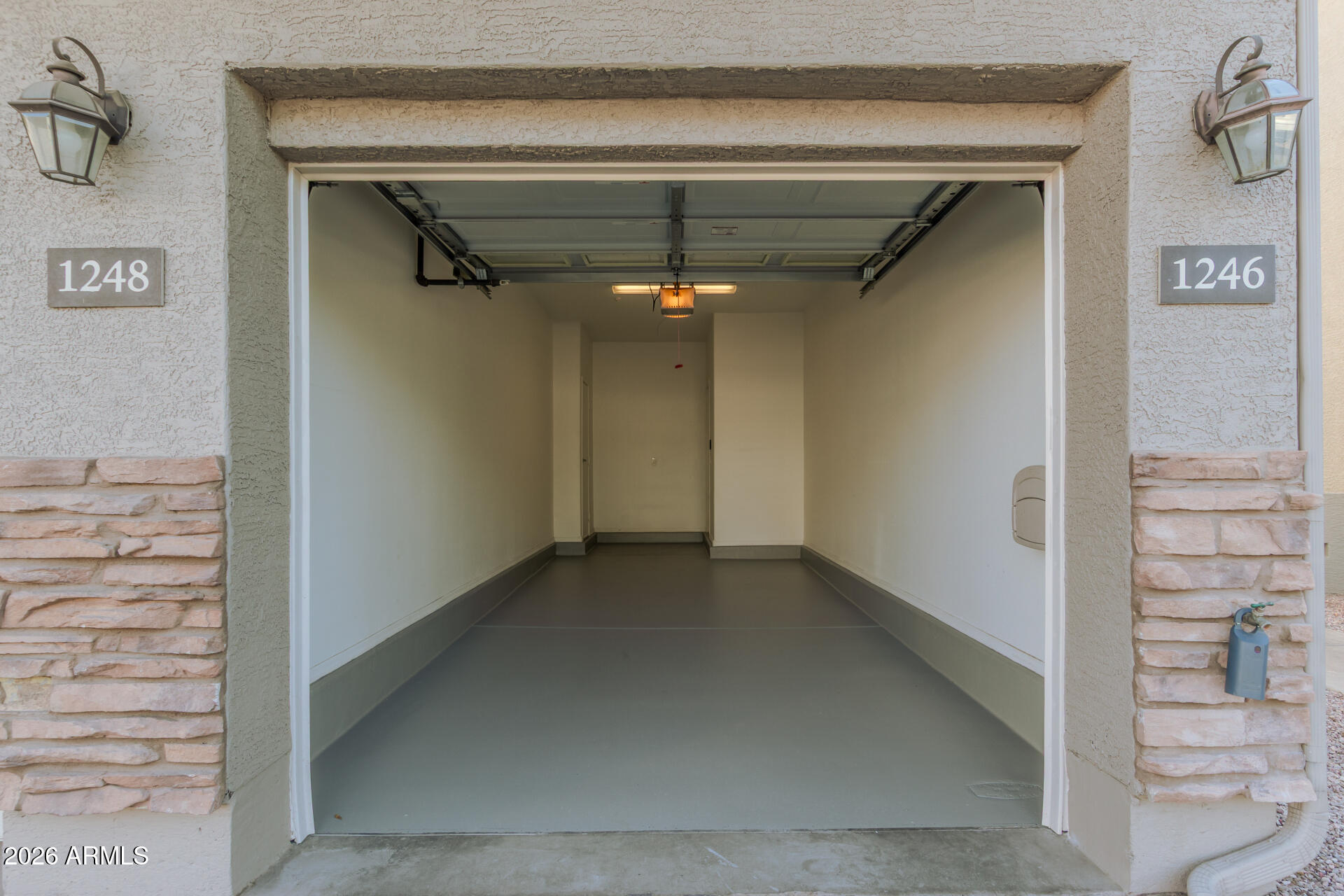 280 South Evergreen Road, Unit 1246 Tempe, AZ 85288 - Photo 5 of 25 a view of a hallway
