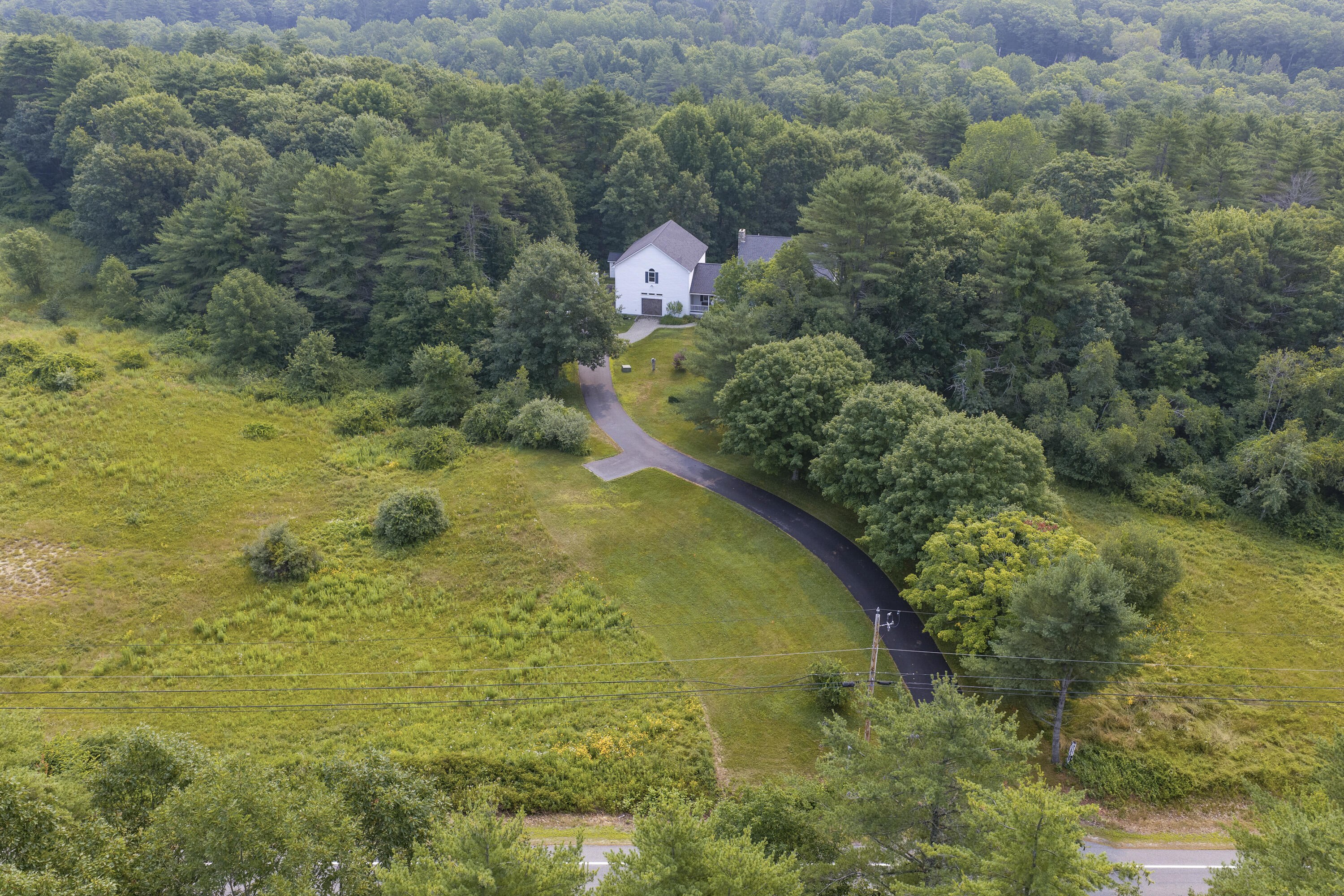 605 River Road Windham, ME 04062 - Photo 77 of 85 605 River Road Windham-16